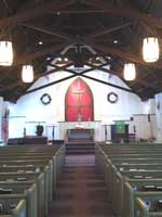 Allwood Community Church